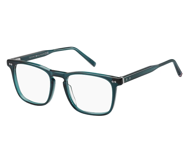 Gafas de vista Tommy Hilfiger TH-2069 1ED 53 19 Verde