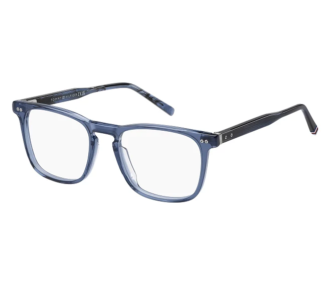 Gafas de vista Tommy Hilfiger TH-2069 PJP 53 19 Azul