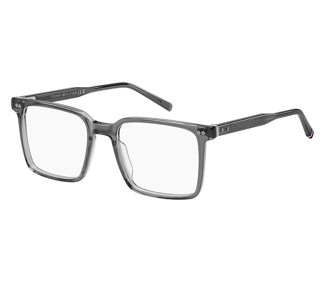 Gafas de vista Tommy Hilfiger TH-2072 KB7 53 19 Gris