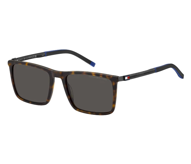 Gafas de sol Tommy Hilfiger TH-2077-S N9P/IR 55 19 Havana