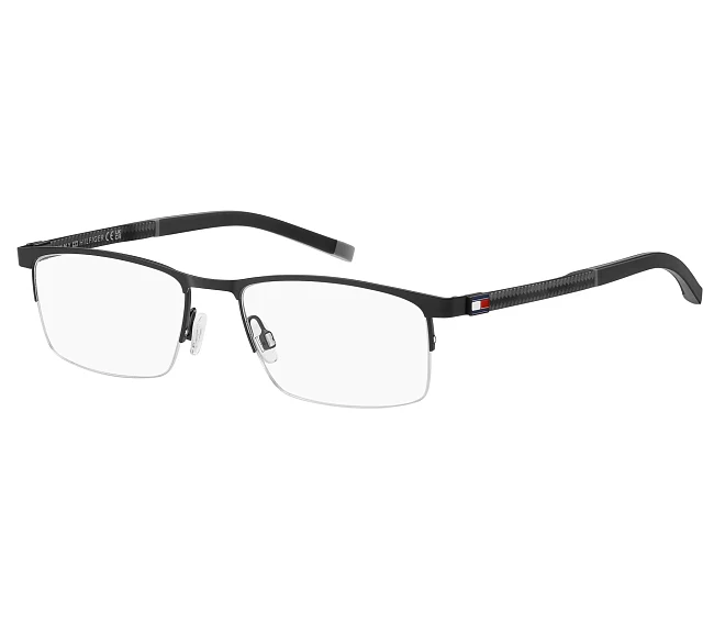 Gafas de vista Tommy Hilfiger TH-2079 003 54 18 Negra