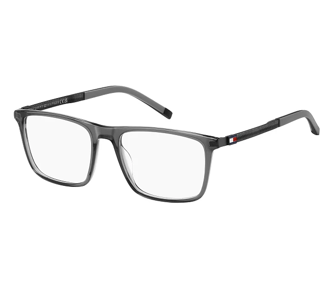 Gafas de vista Tommy Hilfiger TH-2081 KB7 53 18 Gris