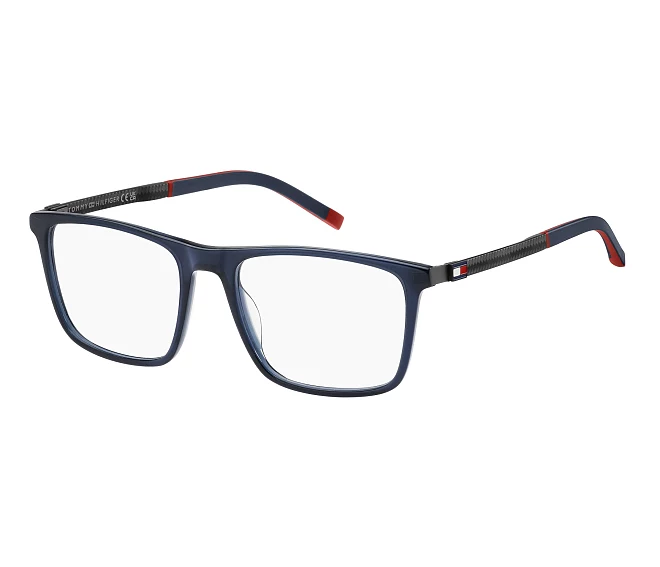 Gafas de vista Tommy Hilfiger TH-2081 PJP 53 18 Azul