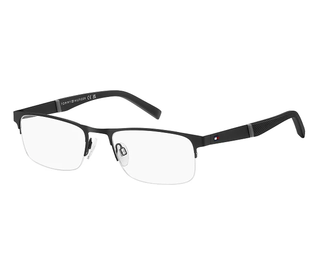 Gafas de vista Tommy Hilfiger TH-2083 003 54 19 Negra