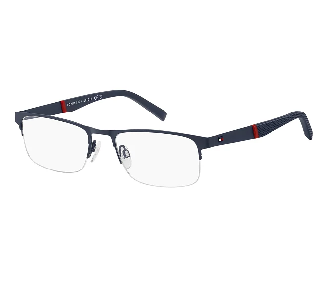 Gafas de vista Tommy Hilfiger TH-2083 FLL 54 19 Azul