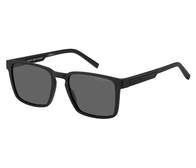 Gafas de sol Tommy Hilfiger TH-2088-S 003/M9 55 19 Negra