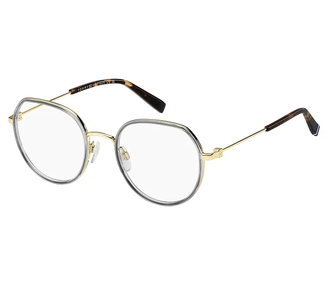 Gafas de vista Tommy Hilfiger TH-2096 2F7 51 20 OroGris