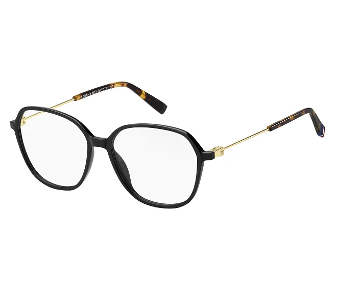 Gafas de vista Tommy Hilfiger TH-2098 807 54 15 Negra