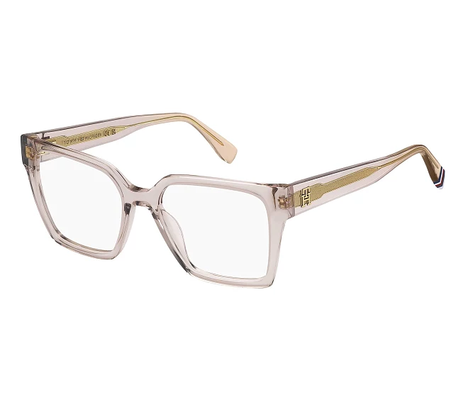 Gafas de vista Tommy Hilfiger TH-2103 35J 52 18 Rosa
