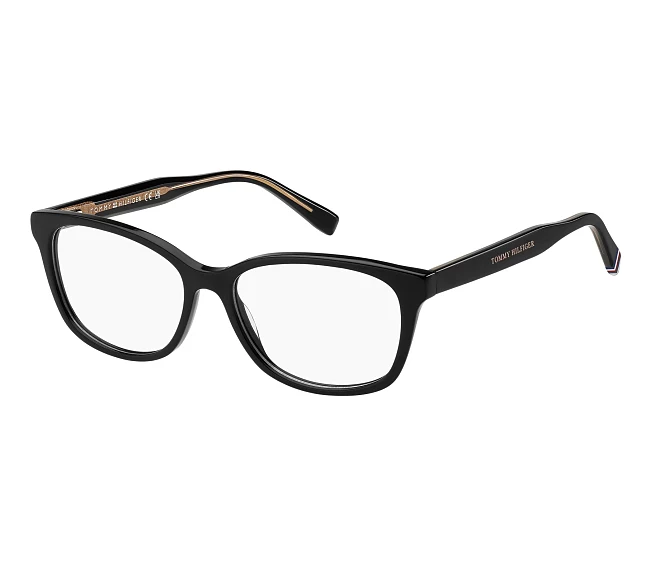 Gafas de vista Tommy Hilfiger TH-2108 807 53 15 Negra