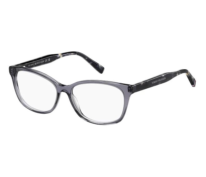 Gafas de vista Tommy Hilfiger TH-2108 KB7 53 15 Gris