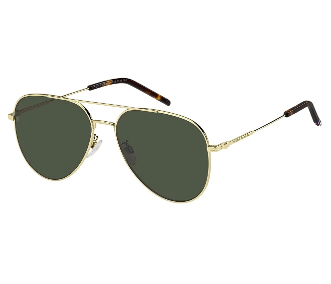 Gafas de sol Tommy Hilfiger TH-2111-G-S J5G/QT 60 16 Oro