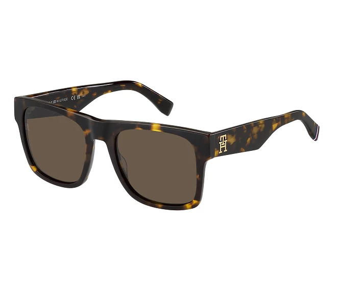 Gafas de sol Tommy Hilfiger TH-2118-S 086/70 53 20 Havana