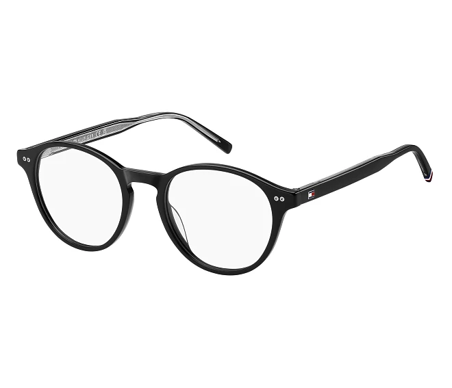 Gafas de vista Tommy Hilfiger TH-2129 807 51 20 Negra