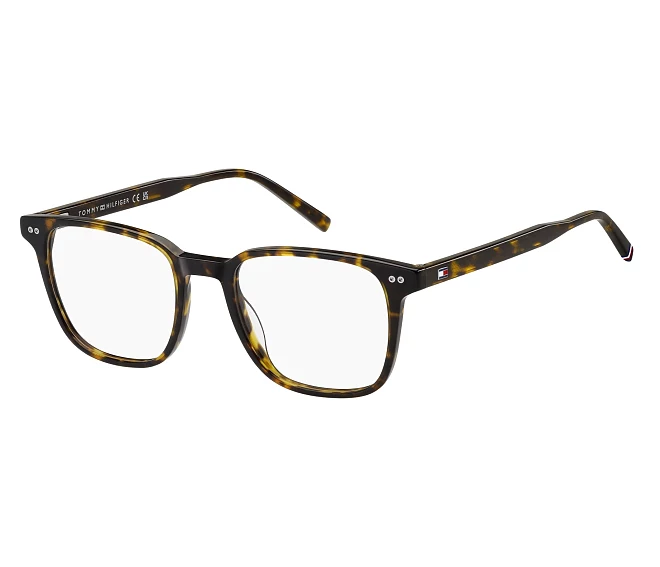 Gafas de vista Tommy Hilfiger TH-2130 086 52 20 Havana