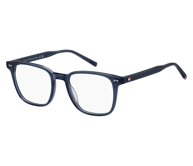 Gafas de vista Tommy Hilfiger TH-2130 PJP 52 20 Azul
