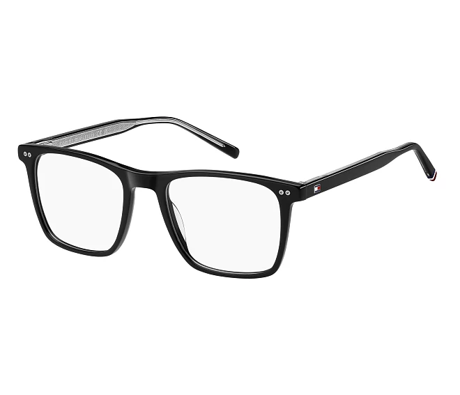 Gafas de vista Tommy Hilfiger TH-2131 807 53 19 Negra