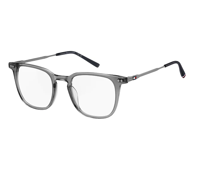 Gafas de vista Tommy Hilfiger TH-2137 KB7 50 21 Gris
