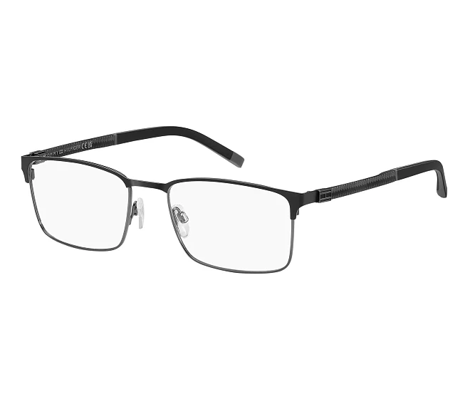 Gafas de vista Tommy Hilfiger TH-2139 TI7 56 19 Negra