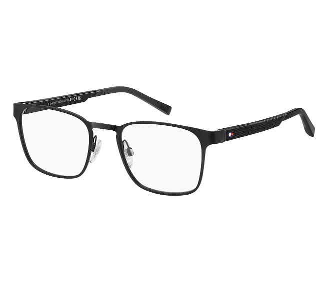 Gafas de vista Tommy Hilfiger TH-2147 807 52 20 Negra
