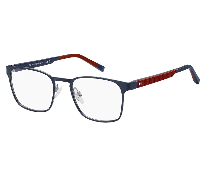 Gafas de vista Tommy Hilfiger TH-2147 PJP 52 20 Azul
