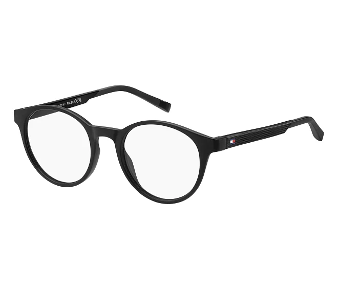 Gafas de vista Tommy Hilfiger TH-2149 807 49 19 Negra