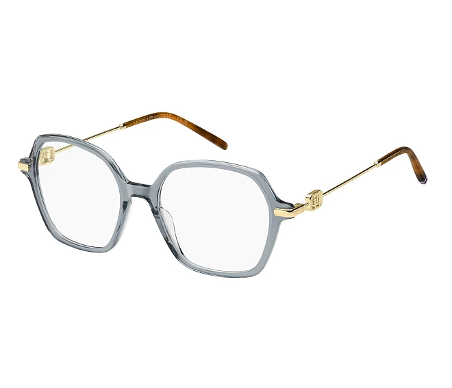 Gafas de vista Tommy Hilfiger TH-2154 ZI9 50 17 Azul