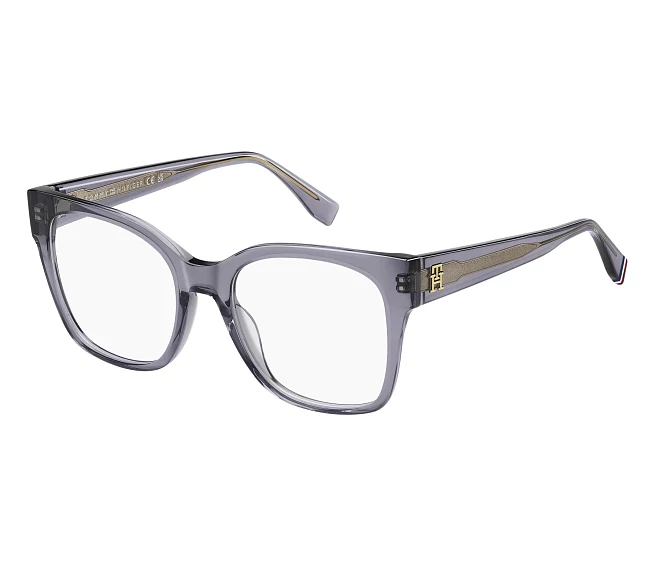 Gafas de vista Tommy Hilfiger TH-2157 KB7 52 19 Gris