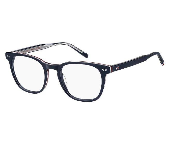 Gafas de vista Tommy Hilfiger TH-2187 PJP 49 19 Azul