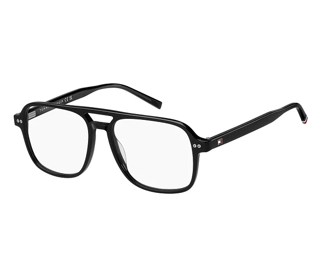 Gafas de vista Tommy Hilfiger TH-2188 807 54 16 Negra