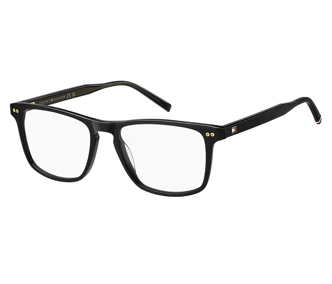 Gafas de vista Tommy Hilfiger TH-2189 807 53 17 Negra