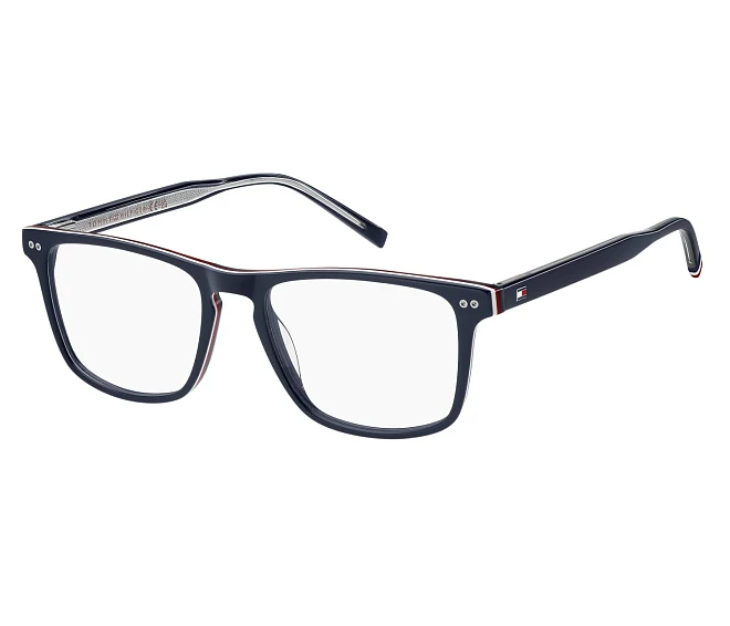 Gafas de vista Tommy Hilfiger TH-2189 PJP 53 17 Azul