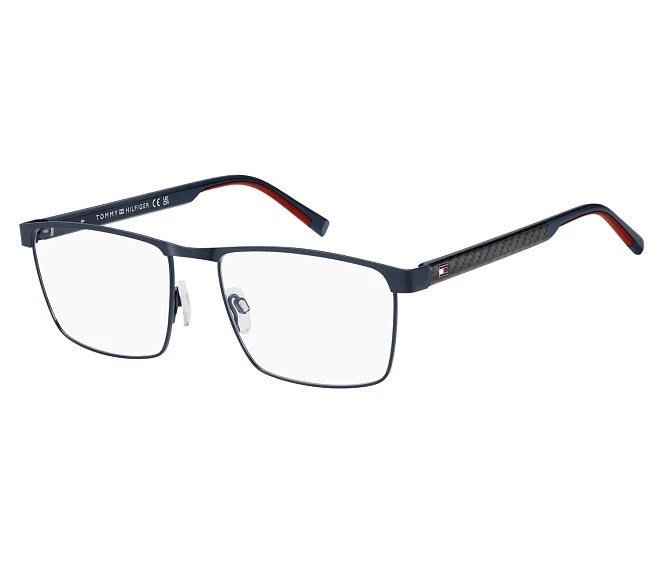 Gafas de vista Tommy Hilfiger TH-2196 PJP 57 18 Azul