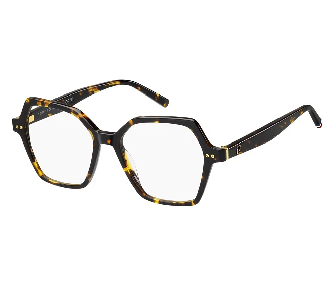 Gafas de vista Tommy Hilfiger TH-2216 086 51 16 Havana