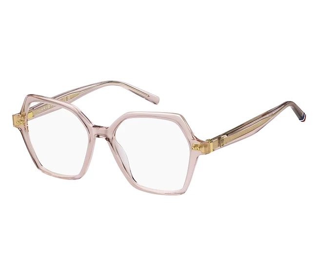Gafas de vista Tommy Hilfiger TH-2216 35J 51 16 Rosa