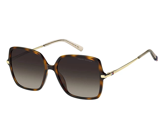 Gafas de sol Tommy Hilfiger TH-2220-S 086/HA 57 17 Havana