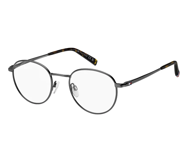 Gafas de vista Tommy Hilfiger TH-2222 KJ1 49 20 Plata
