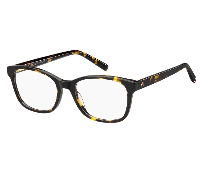 Gafas de vista Tommy Hilfiger TH-2229 086 52 17 Havana