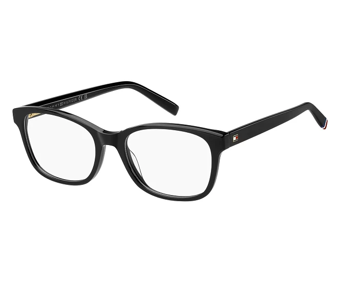 Gafas de vista Tommy Hilfiger TH-2229 807 52 17 Negra