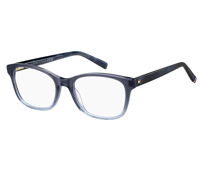 Gafas de vista Tommy Hilfiger TH-2229 WTA 52 17 AzulOro