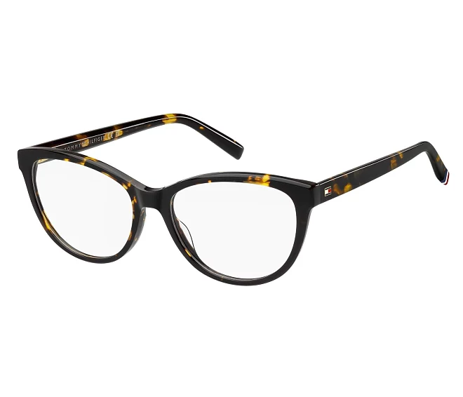 Gafas de vista Tommy Hilfiger TH-2230 086 54 16 Havana