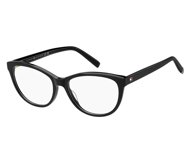 Gafas de vista Tommy Hilfiger TH-2230 807 54 16 Negra