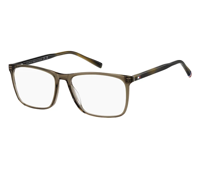 Gafas de vista Tommy Hilfiger TH-2270 09Q 56 16 Marrón