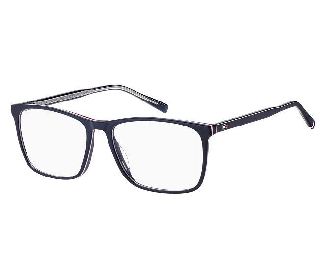 Gafas de vista Tommy Hilfiger TH-2270 PJP 56 16 Azul