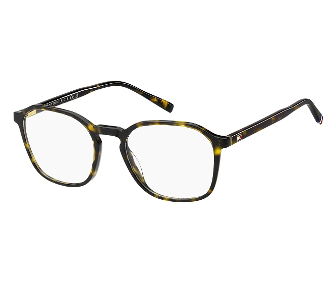 Gafas de vista Tommy Hilfiger TH-2271 086 52 19 Havana