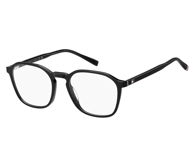 Gafas de vista Tommy Hilfiger TH-2271 807 52 19 Negra