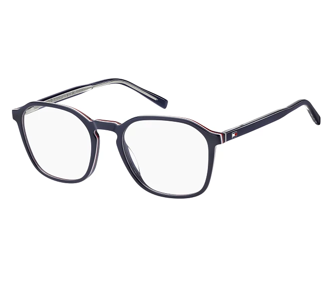 Gafas de vista Tommy Hilfiger TH-2271 PJP 52 19 Azul