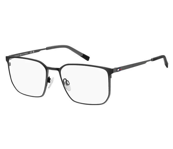 Gafas de vista Tommy Hilfiger TH-2275 TI7 57 18 Negra