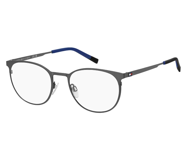 Gafas de vista Tommy Hilfiger TH-2276 SVK 52 20 RutheniumGris