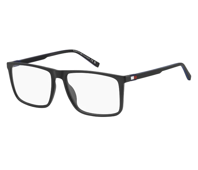 Gafas de vista Tommy Hilfiger TH-2279 D51 56 16 NegraAzul
